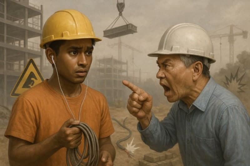 외국인 노동자 '식사 0.5인분·폭언' 의혹…노동부, 충북 공장 기획감독