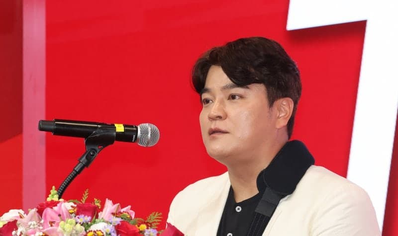 추신수, 가족 향한 악플에 칼 뽑았다…"합의나 선처 없이 엄중히 법적 조치"