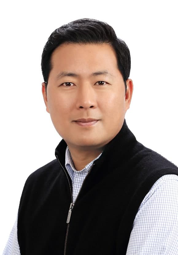 LGD 전종석 상무, '상공의 날' 대통령 표창 수상