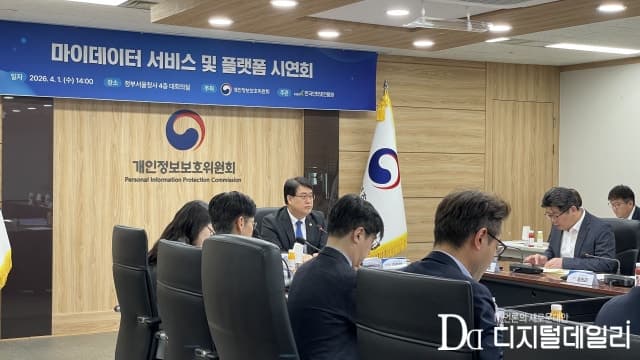 "의료·통신 정보 손 안에"…'온마이데이터' 서비스 개통, 내 정보 내가 통제