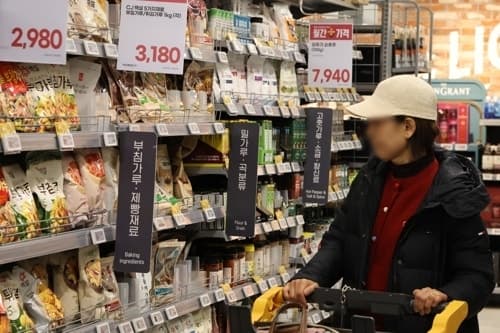 '6조원' 밀가루 담합…6개 제분사 대표들 내달 첫 재판