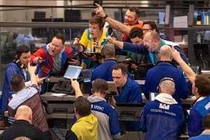 트럼프 "2~3주 내 이란 떠난다"…이란 대통령도 "종전 가능성" 첫 언급