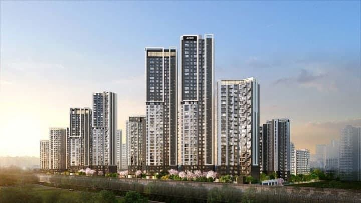 '10억 로또' 아크로 드 서초, 1순위 청약 1099대 1…서울 민간분양 역대 최고 경쟁률