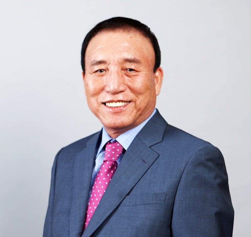 HS효성, '샐러리맨 신화' 김규영 회장 취임…사상 첫 전문경영인 회장 체제