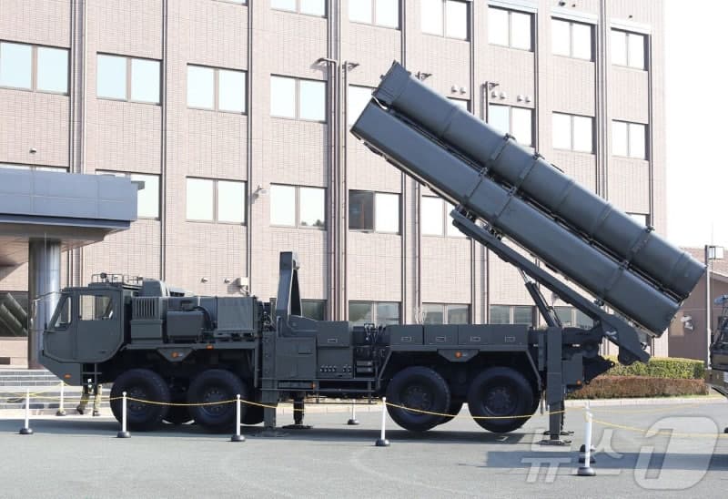 中 매체 “日, 핵탄두 5500개 제조 가능 플루토늄 보유…재무장 선 넘어”