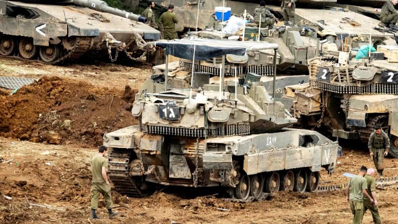 이스라엘군 탱크 포격으로 레바논 평화유지군 순직, 유엔 안보리 긴급회의 소집