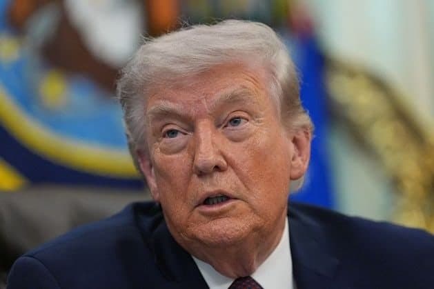 트럼프 "이란에서 아주 곧 떠날 것…아마 2~3주 내"