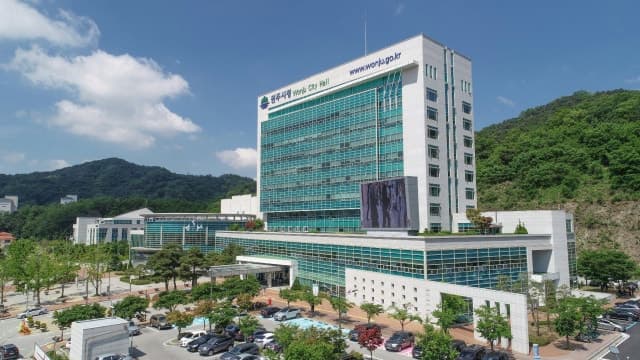 원주시, "종량제 봉투 가격 인상 계획 없어" 재확인…사재기 금지 당부