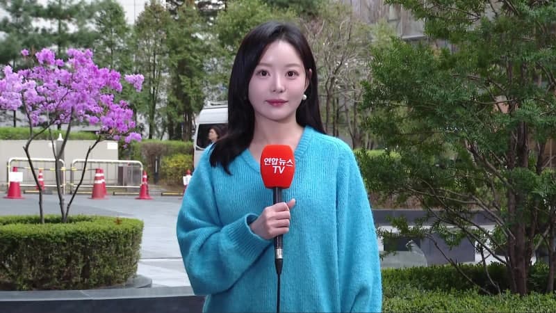 4월 첫날, 전국 흐리고 동쪽, 제주 비…서쪽 초미세먼지 '나쁨'