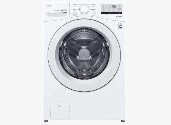 LG 세탁기, 美 컨슈머리포트 '최고 가성비' 부문 석권…"미국 가성비 시장도 사로잡았다"