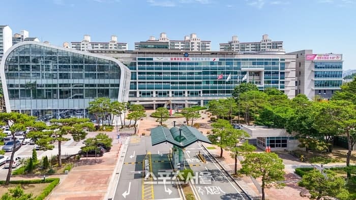 오산시, 인동선 급전구분소 '초기부터 반대'…재검토 계속 요구