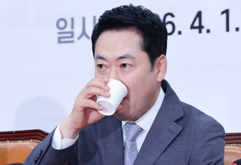 국민의힘 공천 혼돈 심화, 법원 제동과 새 공관위 출범