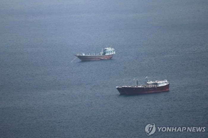 UAE 국영석유사 "이란 호르무즈 통행료는 세계 경제 갈취"