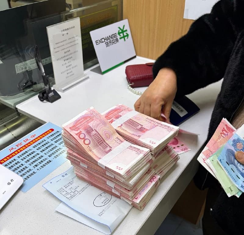 강원경찰, 전국 최초 중국서 보이스피싱 피해금 환수 성공