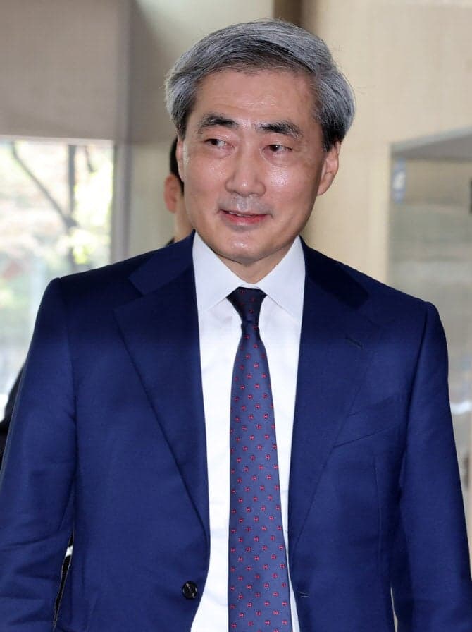 신현송 "현재 환율 큰 우려 없어…추경 필요, 물가 영향 적을 것"