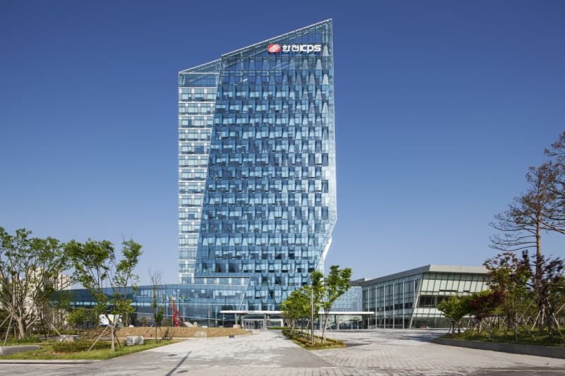 한전KPS, 공공데이터·데이터기반행정 평가 2년 연속 '우수'