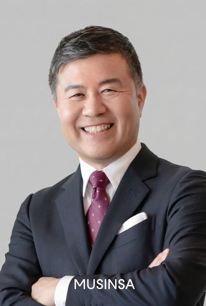 무신사, '글로벌 패션 전문가' 박창근 사외이사 선임…해외 공략 강화