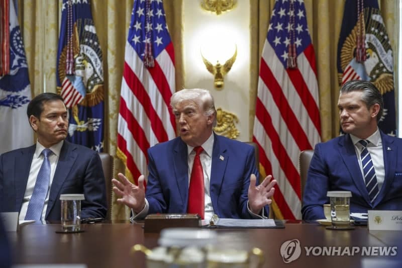 美, 이란 암살 보복 공언에 국방·국무장관 거처에 '드론 방어 레이저포' 배치 검토