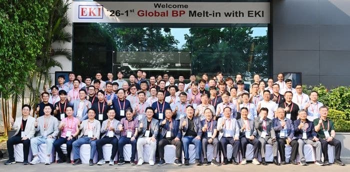 LG전자, 협력사와 인도 공장 동행…"제조 경쟁력 끌어올린다"