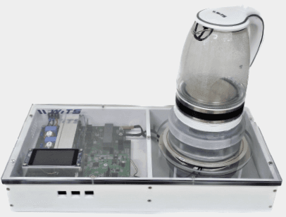 위츠, 2.2kW 고출력 무선전력전송 Ki 국제표준 인증 획득