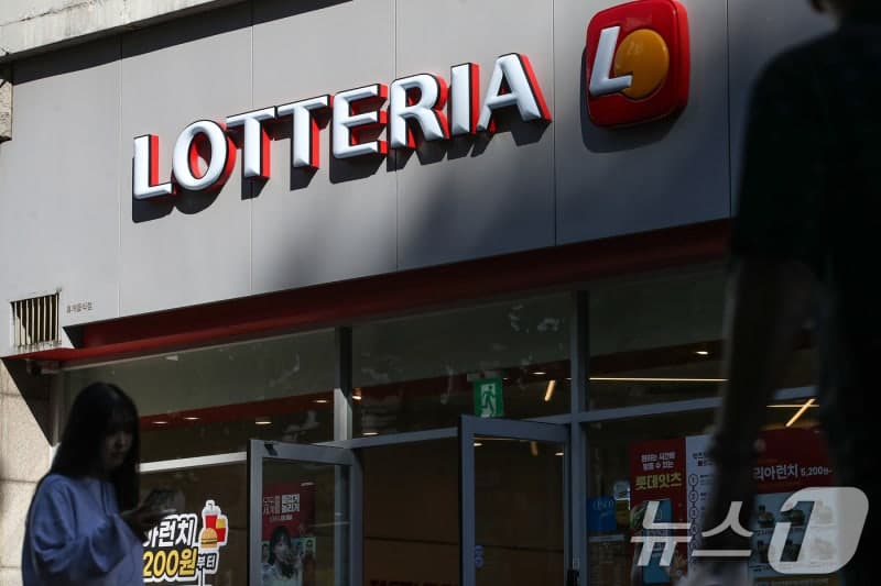 롯데GRS, 8년 만에 매출 1조 재돌파…영업이익 30% 껑충