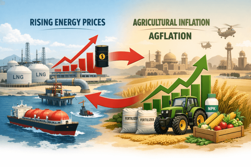 “전쟁으로 유가 뛸 때 사야 한다” KB운용, 천연가스·농업 ETF 전략 제안