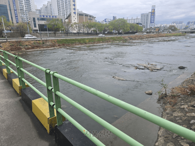 대구 캐리어 시신 유기, 딸 부부 긴급체포