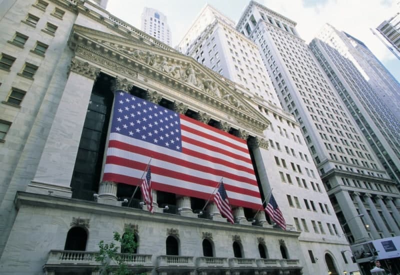 뉴욕증시, "종전 준비돼" 美·이란 앙상블에 급등 마감…기술주 '안도 랠리'