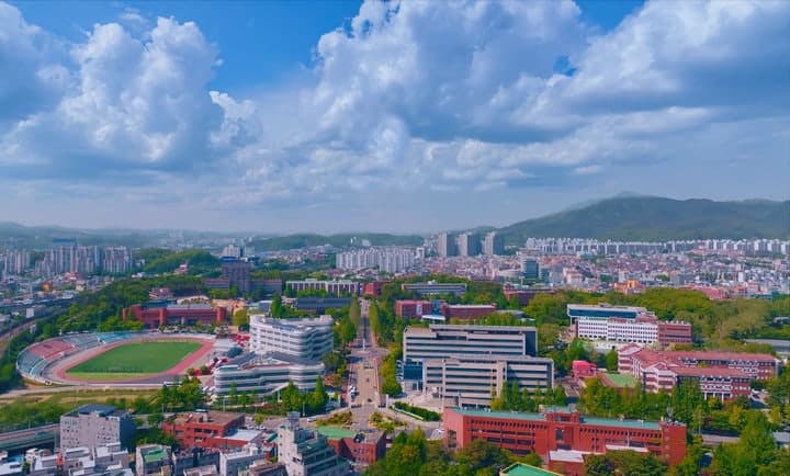 한남대, "바이오-AI 융합" 첨단산업 인재양성 부트캠프 사업 선정