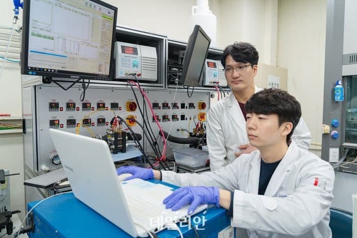 “12분이면 완충” GIST, 2배 멀리 가고 안전성 높인 차세대 배터리 개발