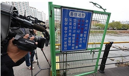 대구 캐리어 시신, 사위 폭행 사망…딸 부부 유기 혐의