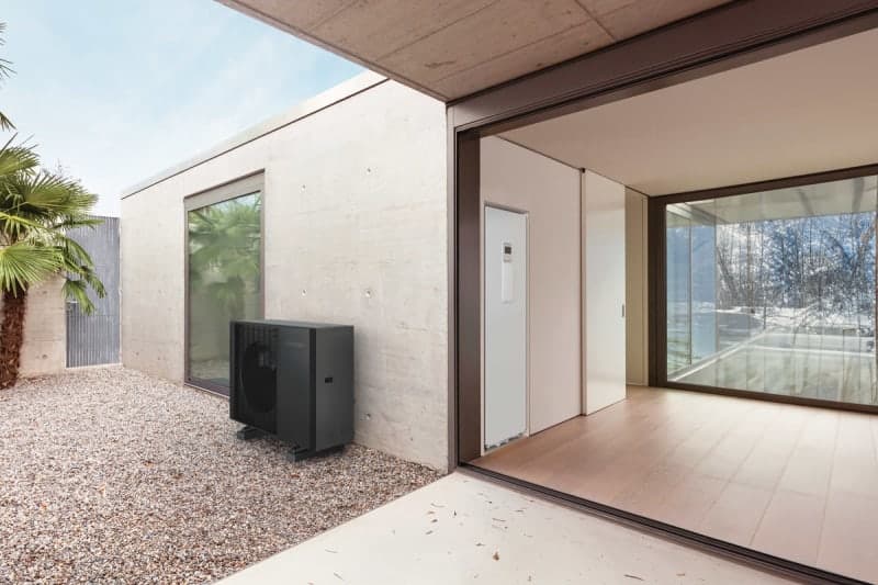 삼성전자, 英 콘월 주거단지에 고효율 히트펌프 대량 공급