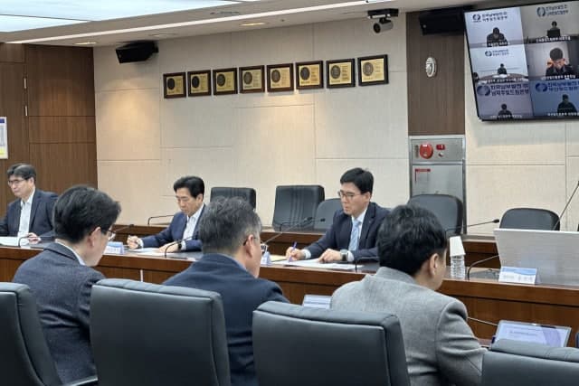 남부발전, "발전 연료 확보 기반 마련 총력"…연료 재고 늘리고 설비 점검 강화