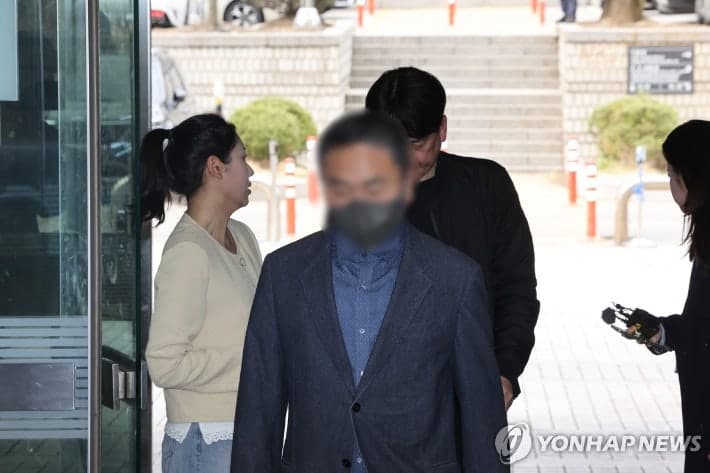 10조원대 전분당 담합 의혹, 대상 본부장 구속·대표 기각