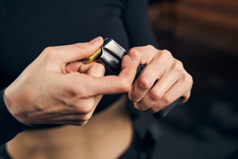 김해공항 보안 뚫렸다…'실탄' 소지 승객, 제주공항서 뒤늦게 적발