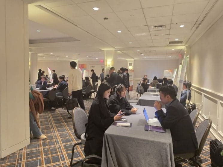 K-테크의 힘, 美 보스턴서 첨단산업 해외인재 유치 로드쇼… "한국 가겠다"