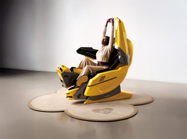 바디프랜드, 안무가 카니와 '건강수명 국민체조' 캠페인 개시