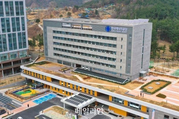 에너지공단, 'AI 감사·윤리 헌장' 수립·선포…AI 감사 문화 선도