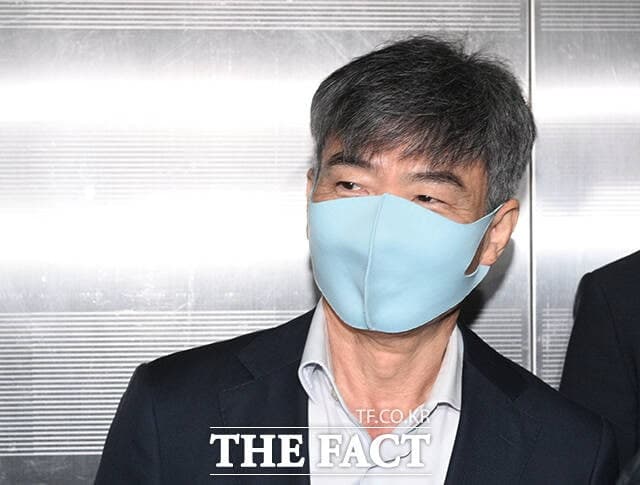 '휴대전화 파손' 이종호 1심 무죄…법원 "본인 이익 위한 것, 처벌 불가"