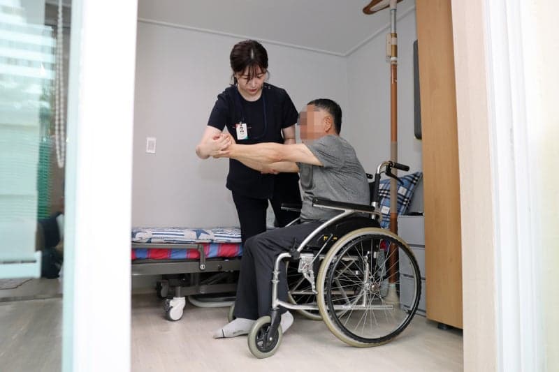 광주 광산구 '살던집 프로젝트' 복지부 공모 선정, 국비 2억 확보