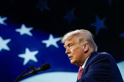 트럼프 "이란 새 정권 대통령이 휴전 요청" 주장…이란 "근거 없는 거짓" 즉각 부인