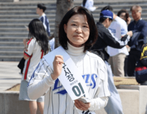 이진숙 "경선 원점 재시작해야...지방정부까지 넘기면 인민민주주의공화국 된다"