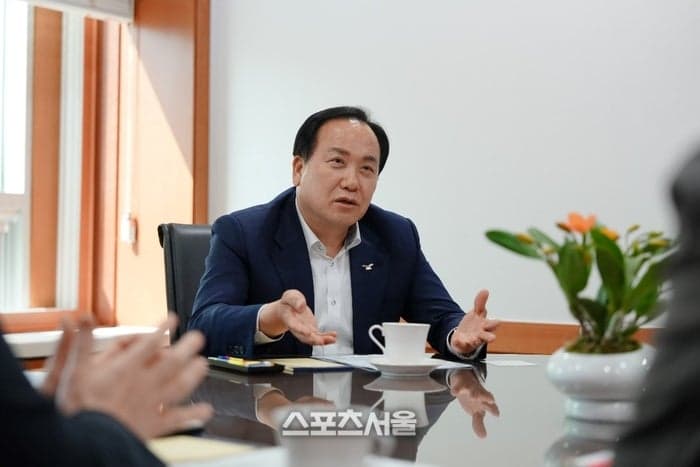 오산시-LH, "세교3신도시 조기 추진, 인프라 서둘러야" 이권재 명품 신도시 도약 강조