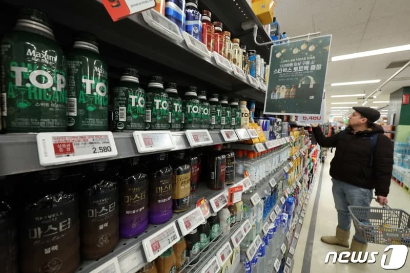 온라인 쇼핑몰도 '단위가격표시제' 7일 전면 시행, 쿠팡·네이버플러스 해당