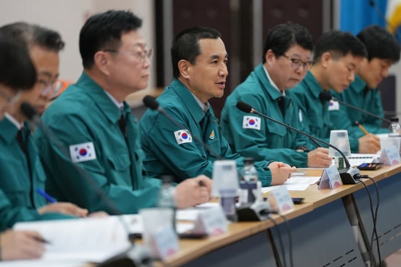 강원도, 중동 정세 장기화 대응 '비상경제 대책본부' 격상