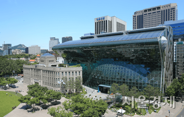외국인 눈으로 서울의 개선점 찾는다…'서울생활 살피미' 30명 활동 시작