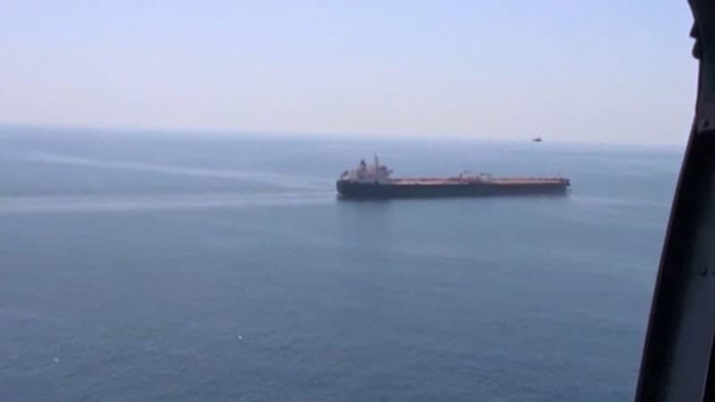 필리핀도 "이란, 우리 배 호르무즈 안전통과 약속"…태국·말레이시아 이어