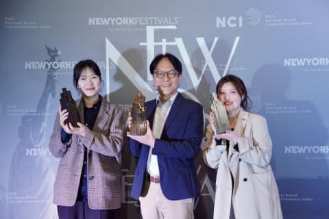 코이카 '중앙아 ODA 홍보영상', 국제 무대서도 인정받아 대한민국 국가브랜드대상 수상