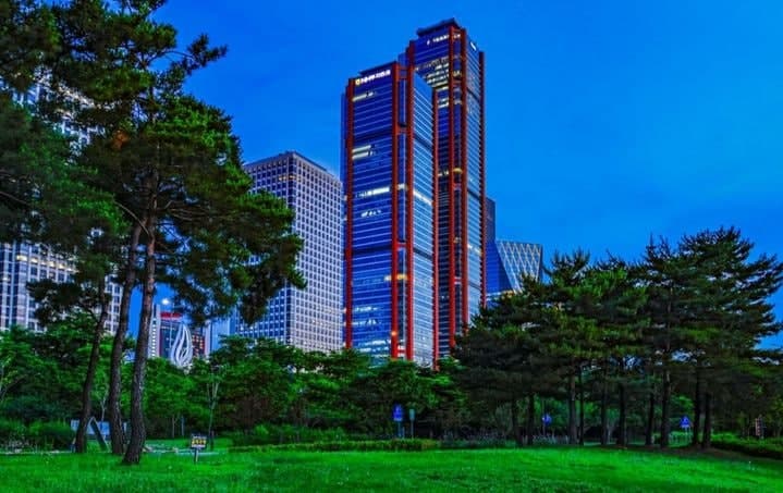 NH투자증권, "IMA 1호 출시 기념" 나무 고객 가입 이벤트…최대 103만원 혜택