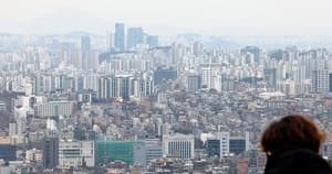 '서초'보다 비싼 '노량진' 분양가…분상제에 뒤집힌 분양가